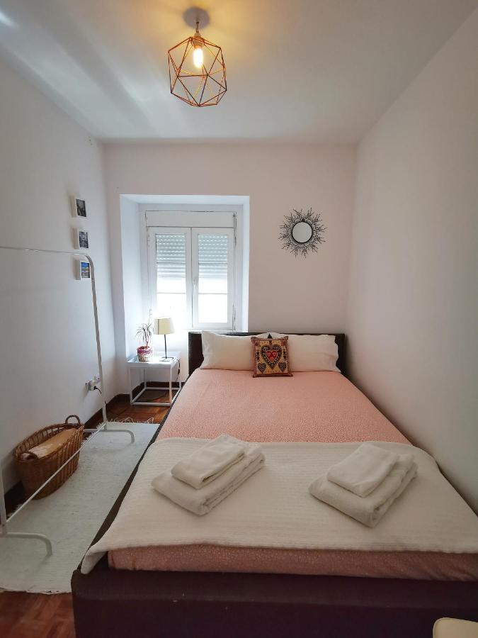 Sintra Central Flat Apartment ภายนอก รูปภาพ