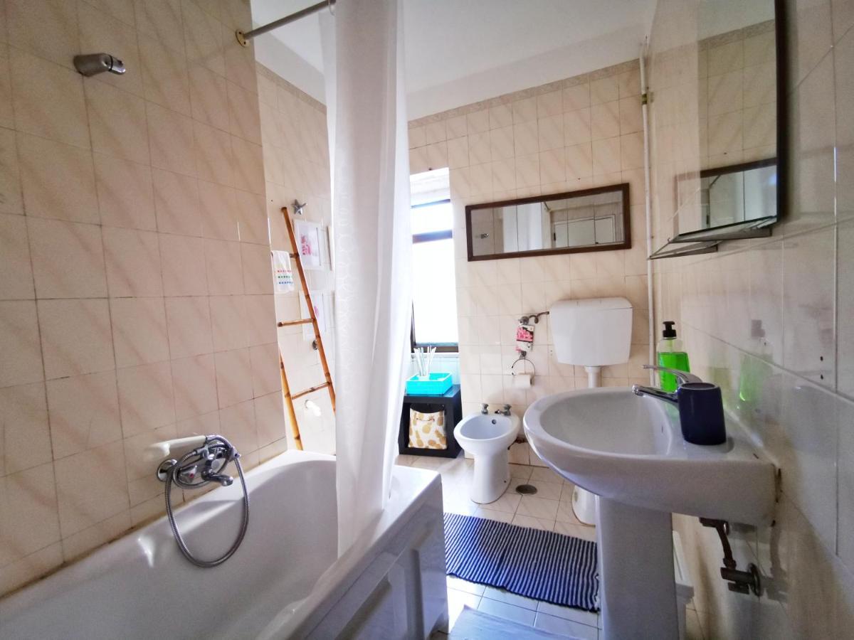 Sintra Central Flat Apartment ภายนอก รูปภาพ